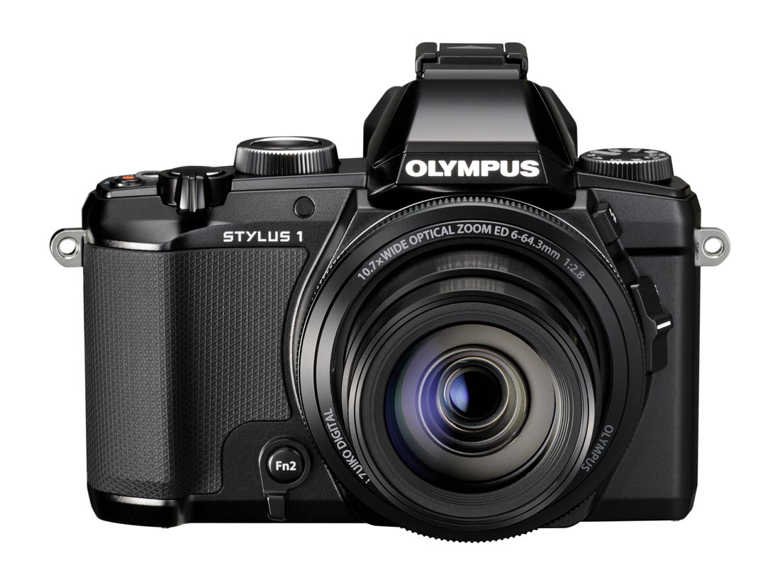 Test Olympus Stylus 1 un appareil photo compact bourré d’atouts HighTech Out