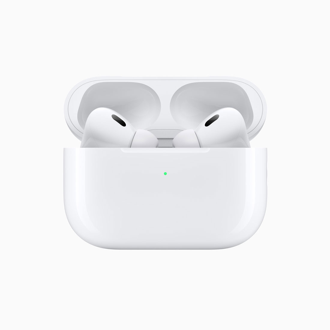 Écouteurs intras Apple AirPods Pro 2.