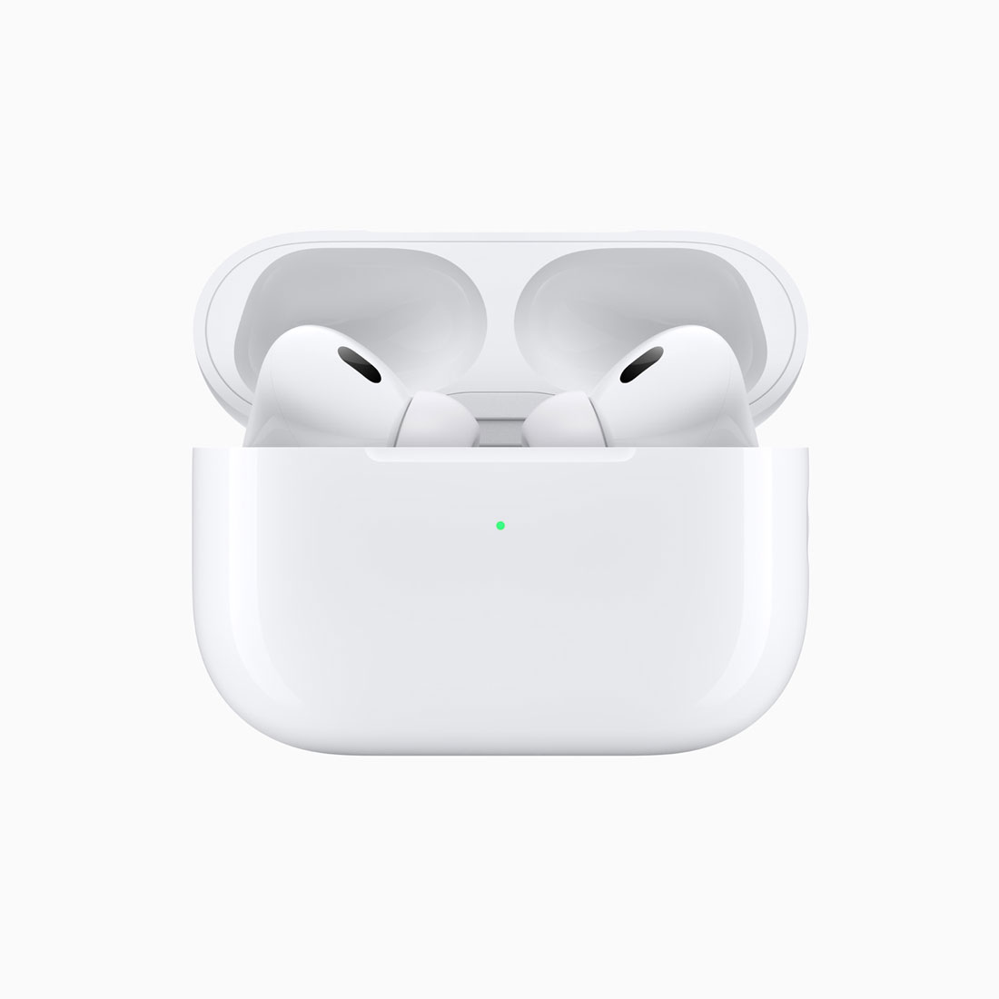 AirPods Pro 2 : comment désactiver les sons du boîtier de charge ?